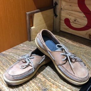 men’s sperry topsiders